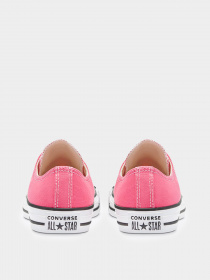 Кеди низькі CONVERSE Chuck Taylor All Star модель 170157C Фото
