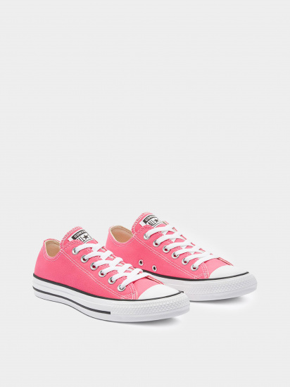 Кеди низькі CONVERSE Chuck Taylor All Star модель 170157C — фото 3 - INTERTOP