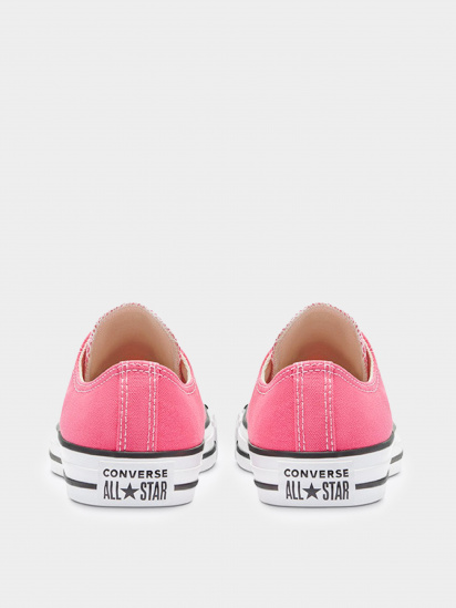 Кеди низькі CONVERSE Chuck Taylor All Star модель 170157C — фото 5 - INTERTOP