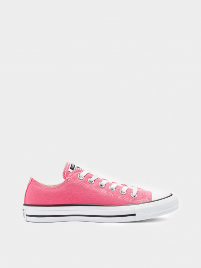 Кеди низькі CONVERSE Chuck Taylor All Star модель 170157C - фото