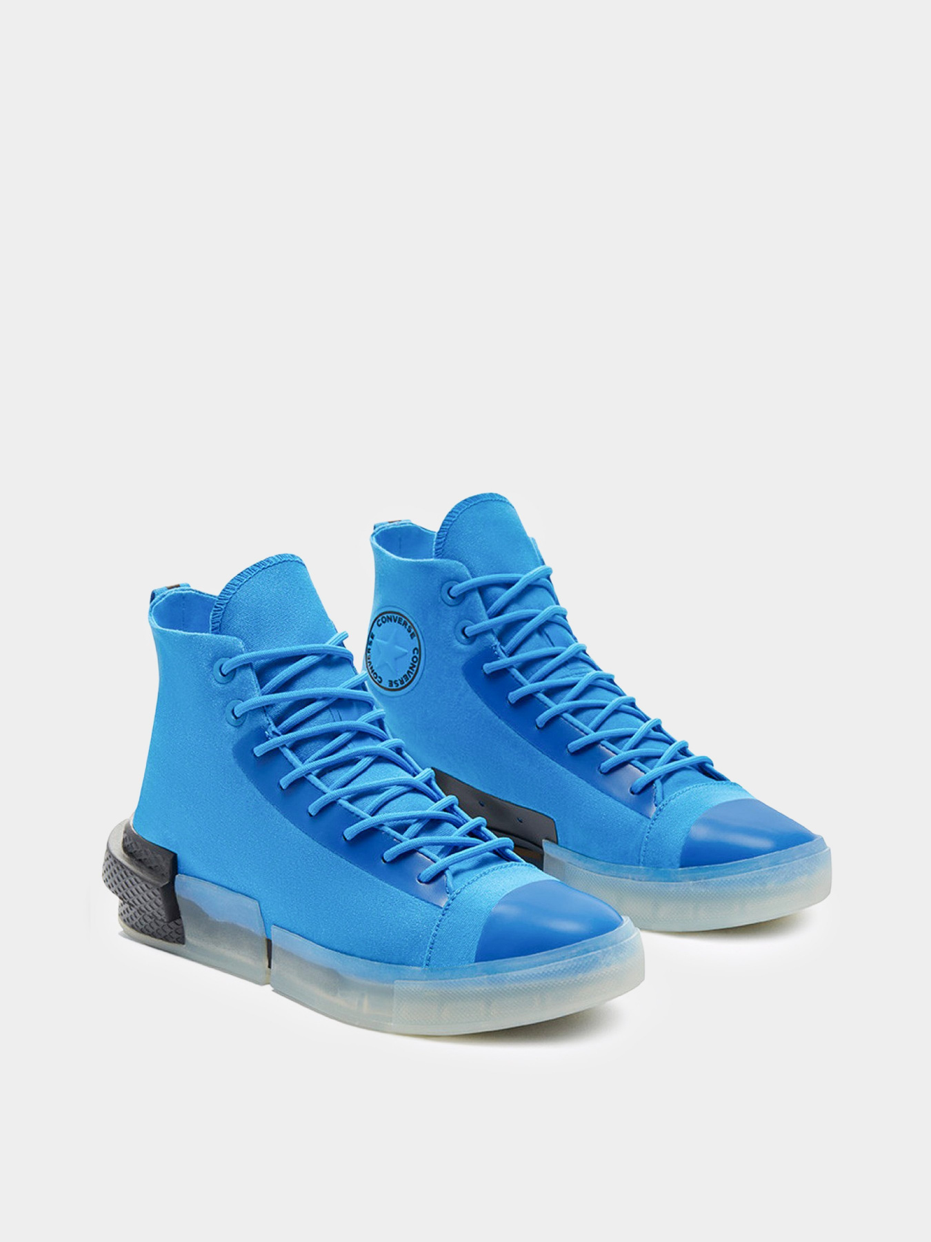 Кеди високі CONVERSE Digital Terrain All Star Disrupt модель 170362C Фото