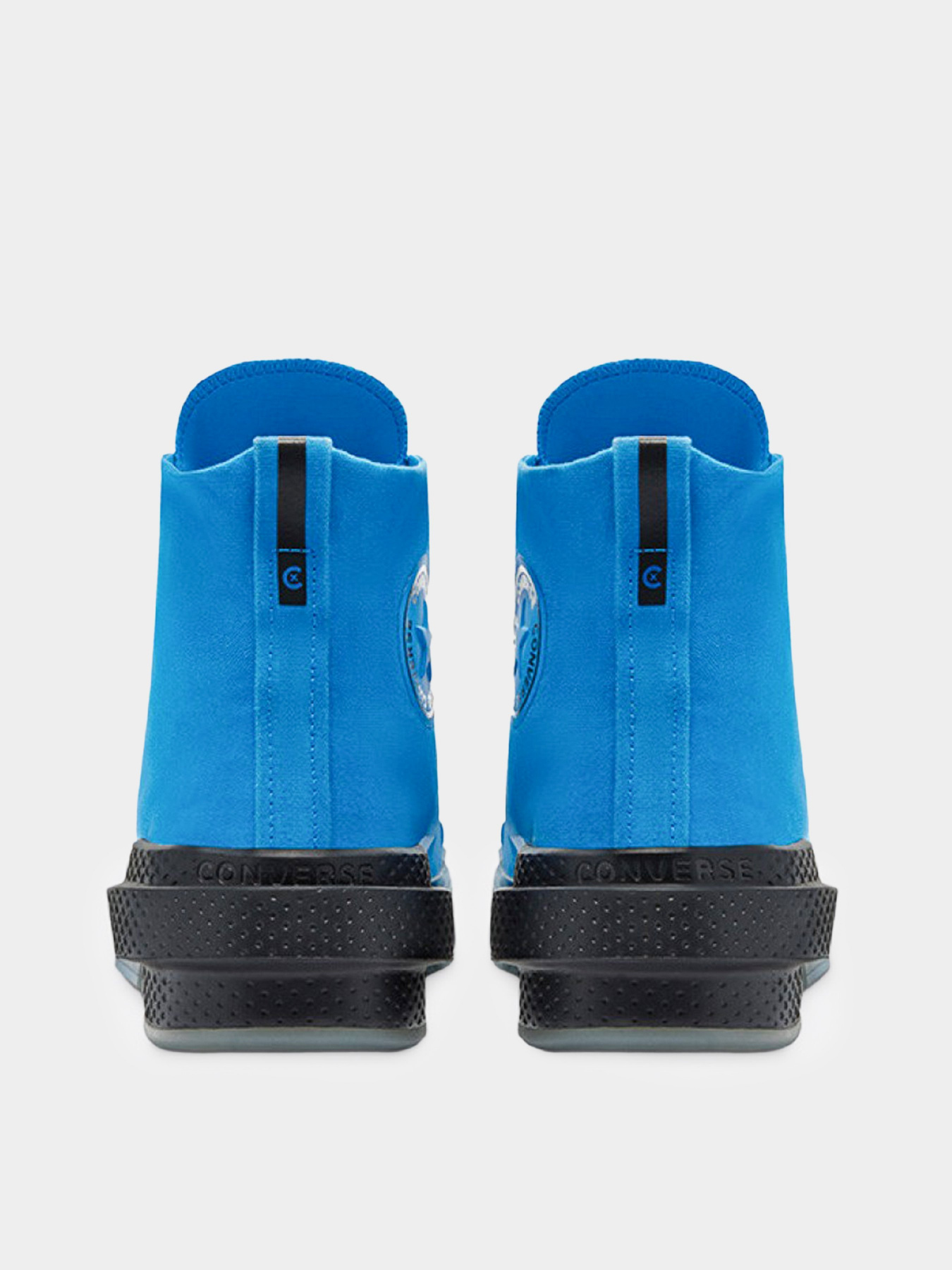 Кеды высокие CONVERSE Digital Terrain All Star Disrupt модель 170362C Фото