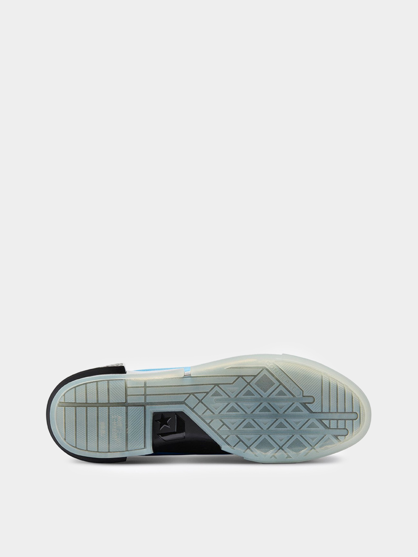 Кеды высокие CONVERSE Digital Terrain All Star Disrupt модель 170362C Фото