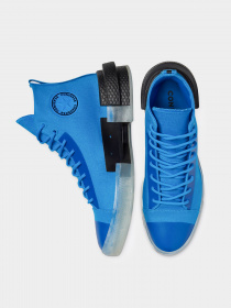 Кеды высокие CONVERSE Digital Terrain All Star Disrupt модель 170362C Фото