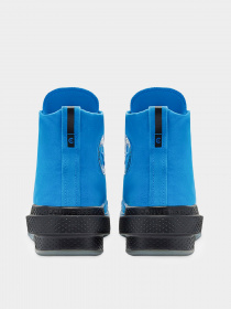 Кеды высокие CONVERSE Digital Terrain All Star Disrupt модель 170362C Фото