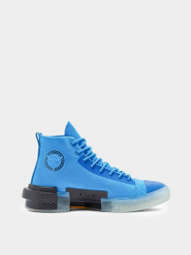 Кеды высокие CONVERSE Digital Terrain All Star Disrupt модель 170362C Фото