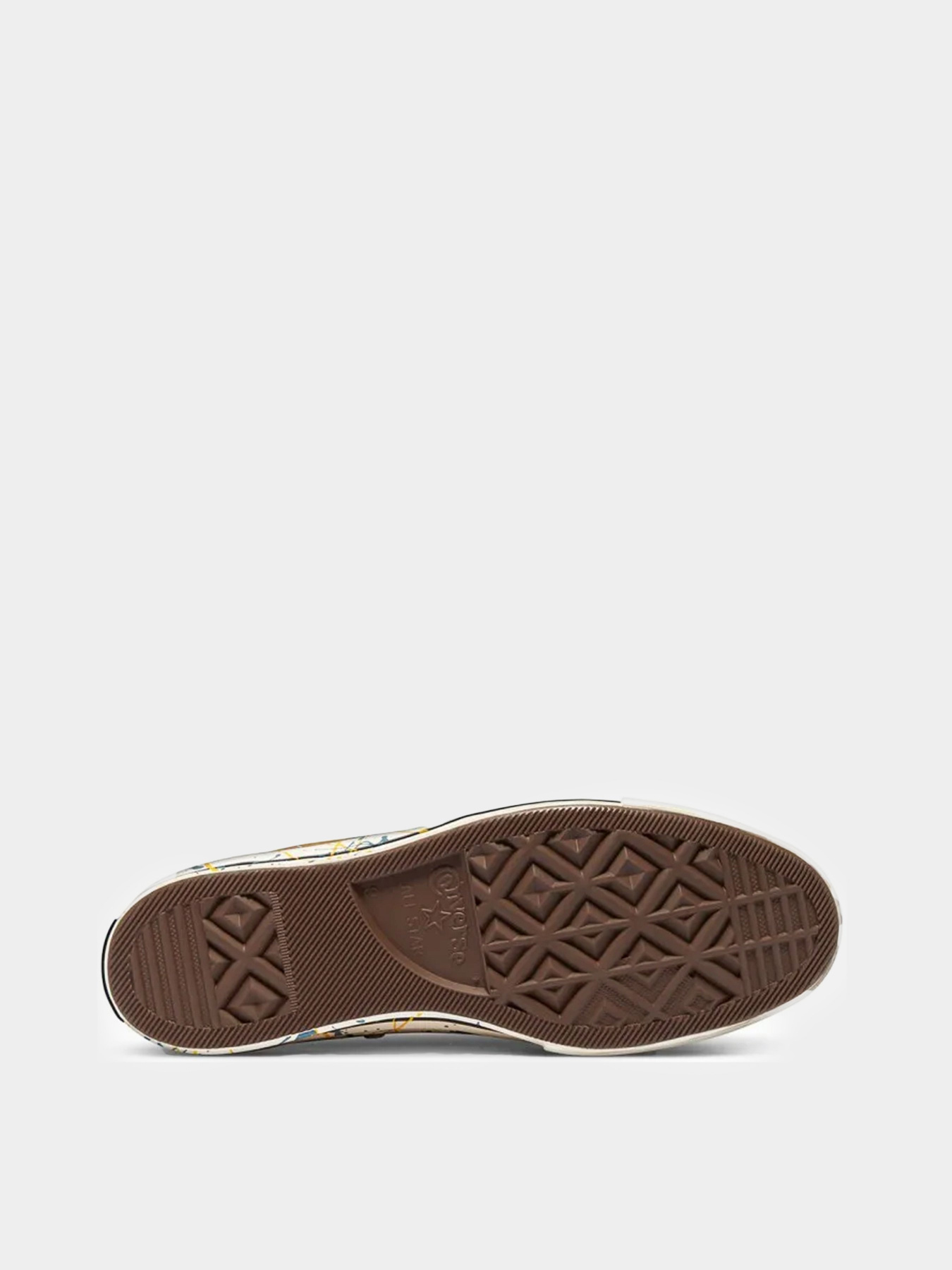 Кеди низькі CONVERSE Chuck 70 Low модель 170804C Фото