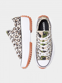 Кеды низкие CONVERSE CHUCK TAYLOR HI CHARCOAL модель 170912C Фото