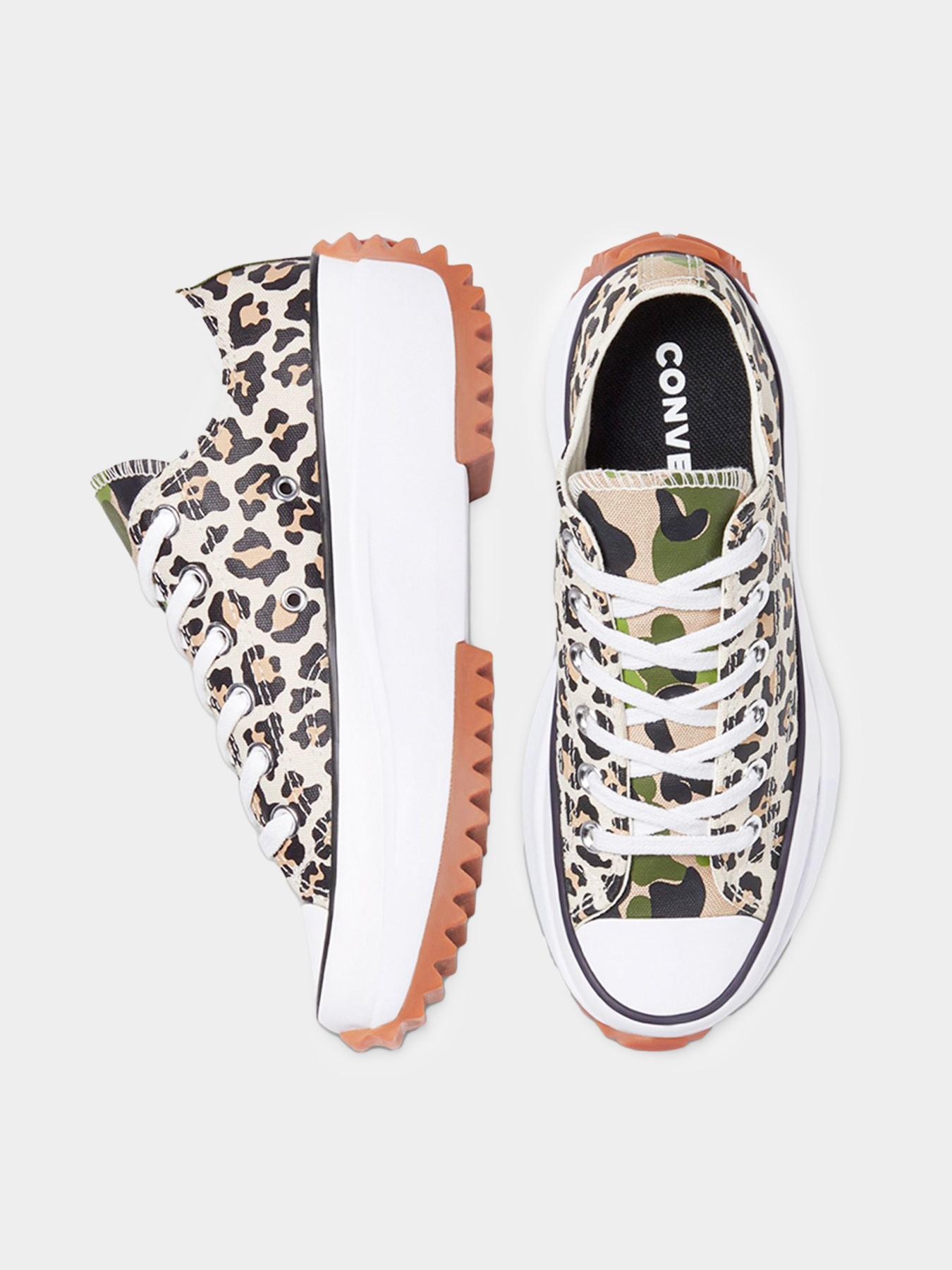 Кеды низкие CONVERSE CHUCK TAYLOR HI CHARCOAL модель 170912C Фото