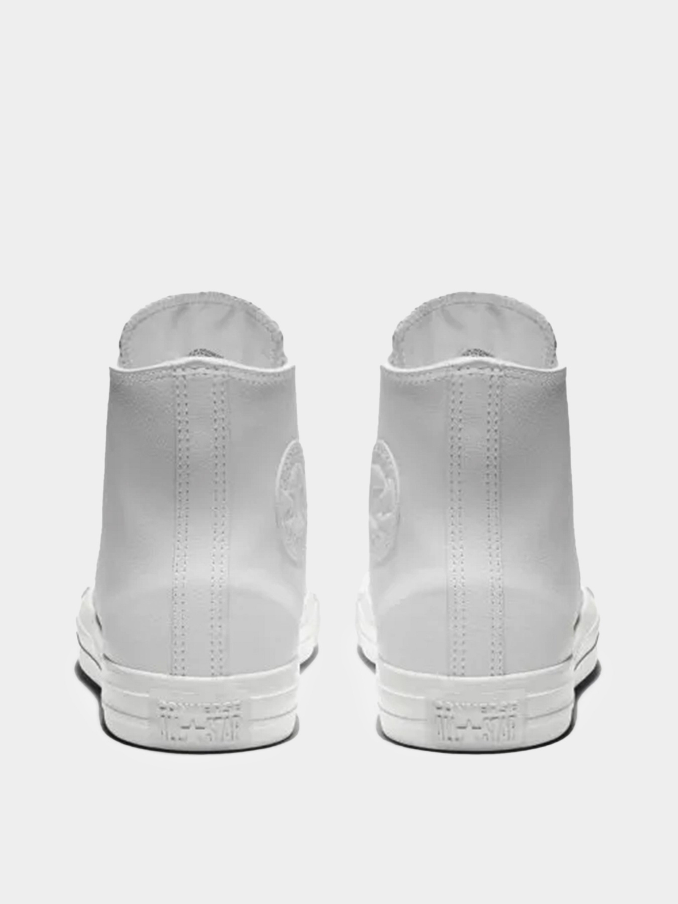 Кеди високі CONVERSE Chuck Taylor All Star модель 1T406 Фото