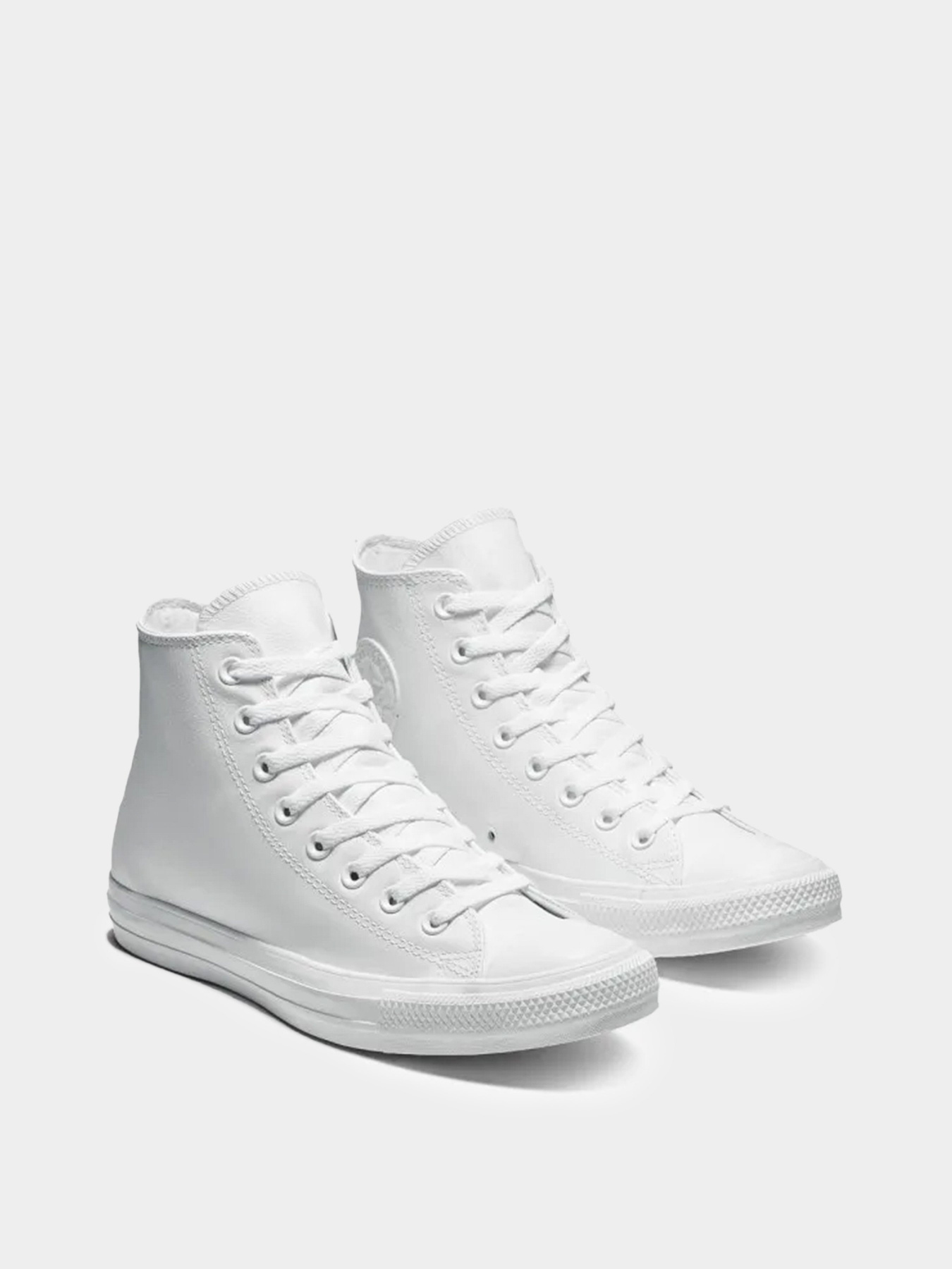 Кеди високі CONVERSE Chuck Taylor All Star модель 1T406 Фото