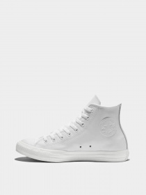 Кеди високі CONVERSE Chuck Taylor All Star модель 1T406 Фото