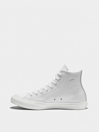 Кеди високі CONVERSE Chuck Taylor All Star модель 1T406 — фото - INTERTOP