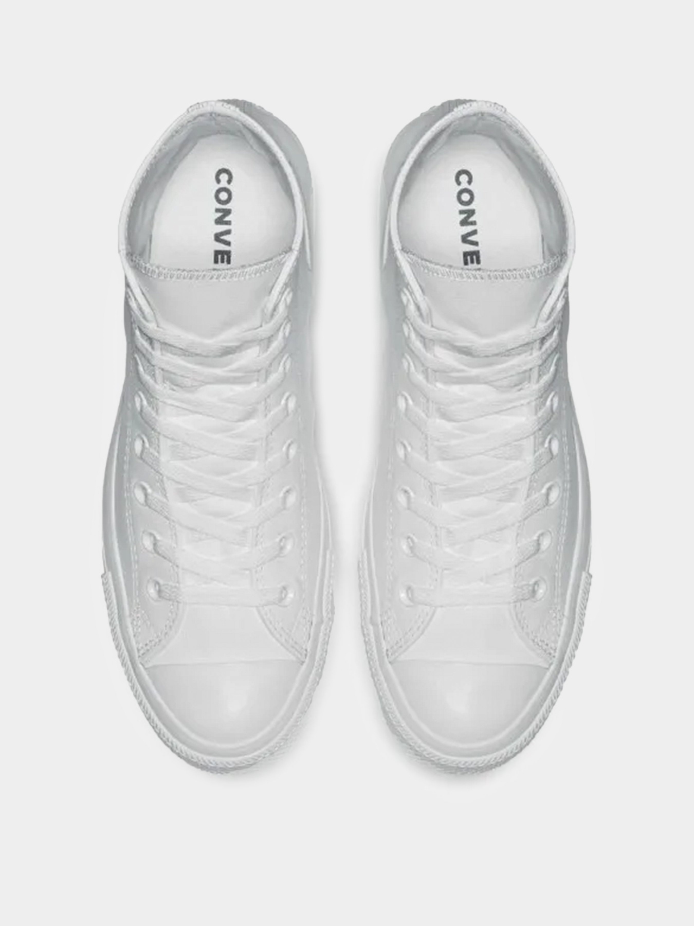 Кеды высокие CONVERSE Chuck Taylor All Star модель 1T406 Фото