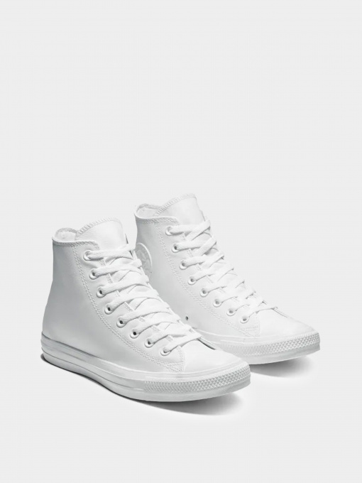 Кеди високі CONVERSE Chuck Taylor All Star модель 1T406 Фото