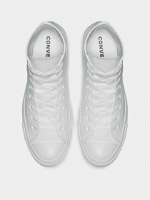 Кеды высокие CONVERSE Chuck Taylor All Star модель 1T406 Фото