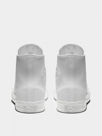 Кеды высокие CONVERSE Chuck Taylor All Star модель 1T406 Фото