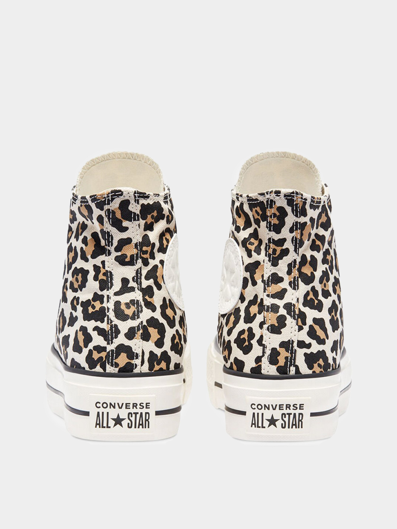 Кеды высокие CONVERSE Chuck Taylor All Star High модель 570915C Фото