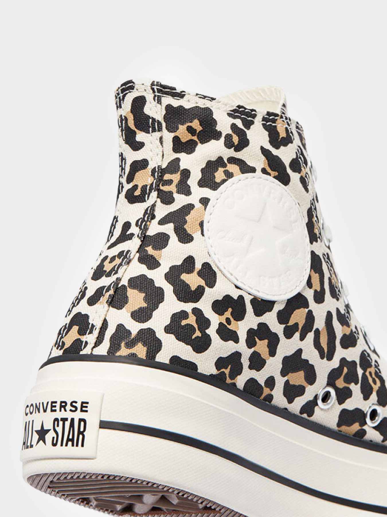 Кеды высокие CONVERSE Chuck Taylor All Star High модель 570915C Фото