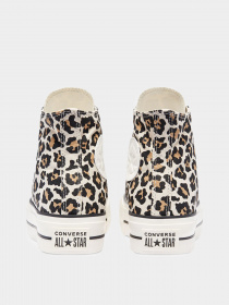 Кеды высокие CONVERSE Chuck Taylor All Star High модель 570915C Фото