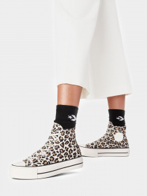 Кеды высокие CONVERSE Chuck Taylor All Star High модель 570915C Фото