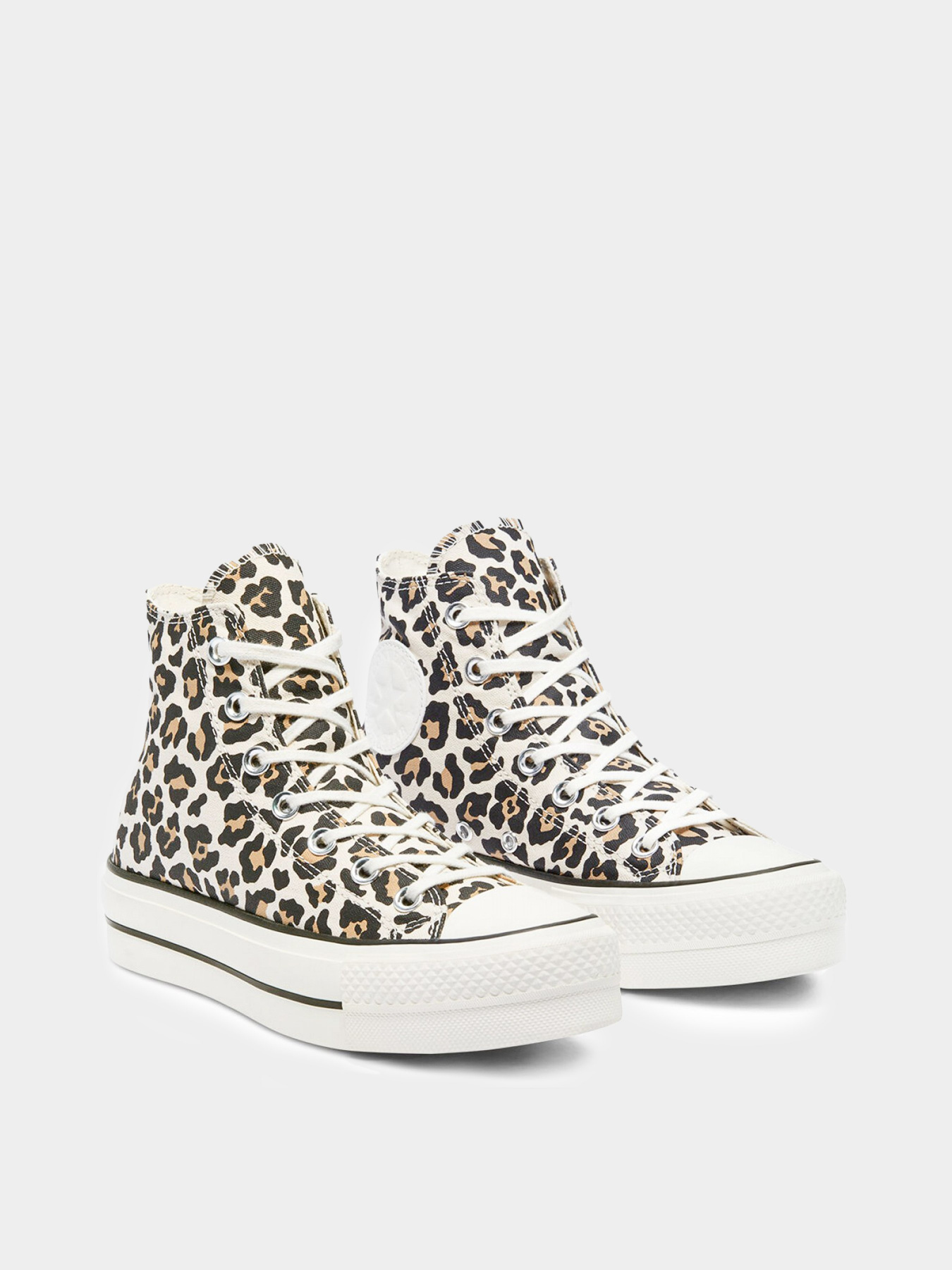 Кеды высокие CONVERSE Chuck Taylor All Star High модель 570915C Фото