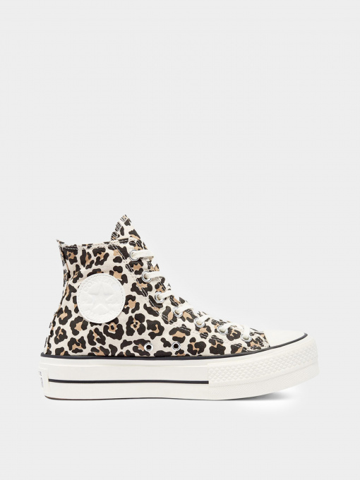 Кеди високі CONVERSE Chuck Taylor All Star High модель 570915C Фото