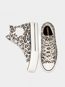 Кеды высокие CONVERSE Chuck Taylor All Star High модель 570915C Фото