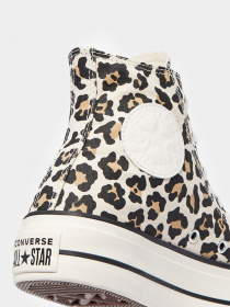 Кеды высокие CONVERSE Chuck Taylor All Star High модель 570915C Фото
