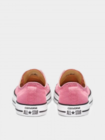 Кеди низькі CONVERSE Chuck Taylor All Star Classic модель M9007C Фото
