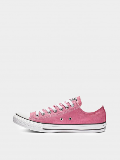 Кеди низькі CONVERSE Chuck Taylor All Star Classic модель M9007C — фото - INTERTOP