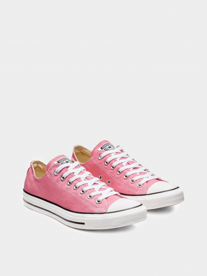 Кеди низькі CONVERSE Chuck Taylor All Star Classic модель M9007C — фото 3 - INTERTOP