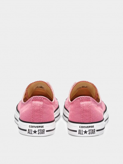 Кеди низькі CONVERSE Chuck Taylor All Star Classic модель M9007C — фото 5 - INTERTOP