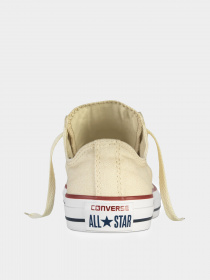 Кеди низькі CONVERSE Chuck Taylor All Star модель M9165C Фото