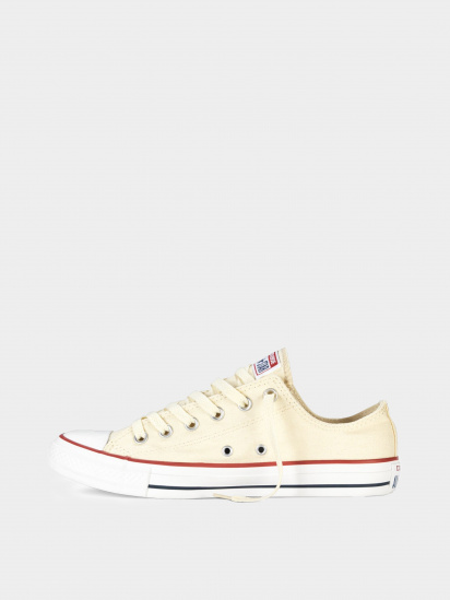 Кеди низькі CONVERSE Chuck Taylor All Star модель M9165C — фото - INTERTOP