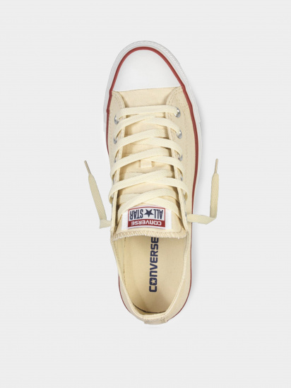 Кеди низькі CONVERSE Chuck Taylor All Star модель M9165C — фото 3 - INTERTOP