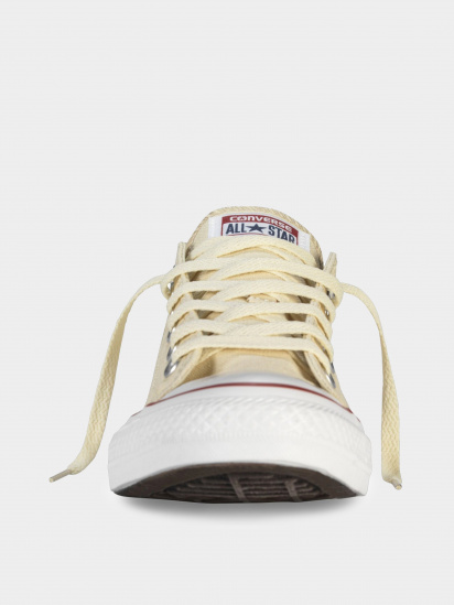 Кеди низькі CONVERSE Chuck Taylor All Star модель M9165C — фото 4 - INTERTOP