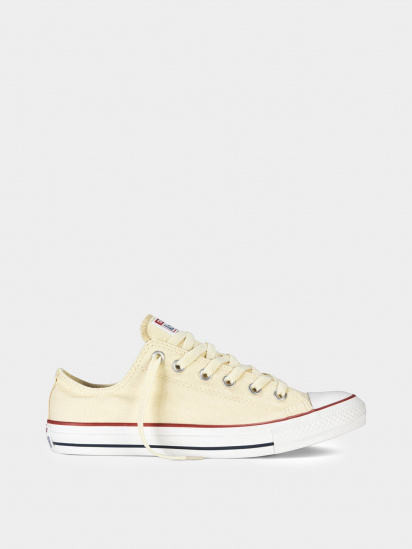 Кеди низькі CONVERSE Chuck Taylor All Star модель M9165C - фото