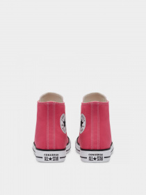 Кеды высокие CONVERSE Chuck Taylor All Star модель 170155C Фото