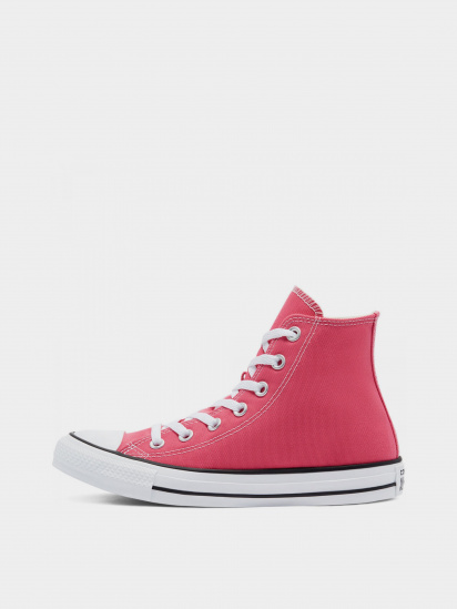 Кеди високі CONVERSE Chuck Taylor All Star модель 170155C — фото - INTERTOP