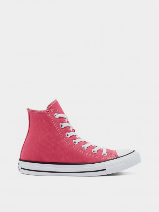 Кеды высокие CONVERSE Chuck Taylor All Star модель 170155C Фото