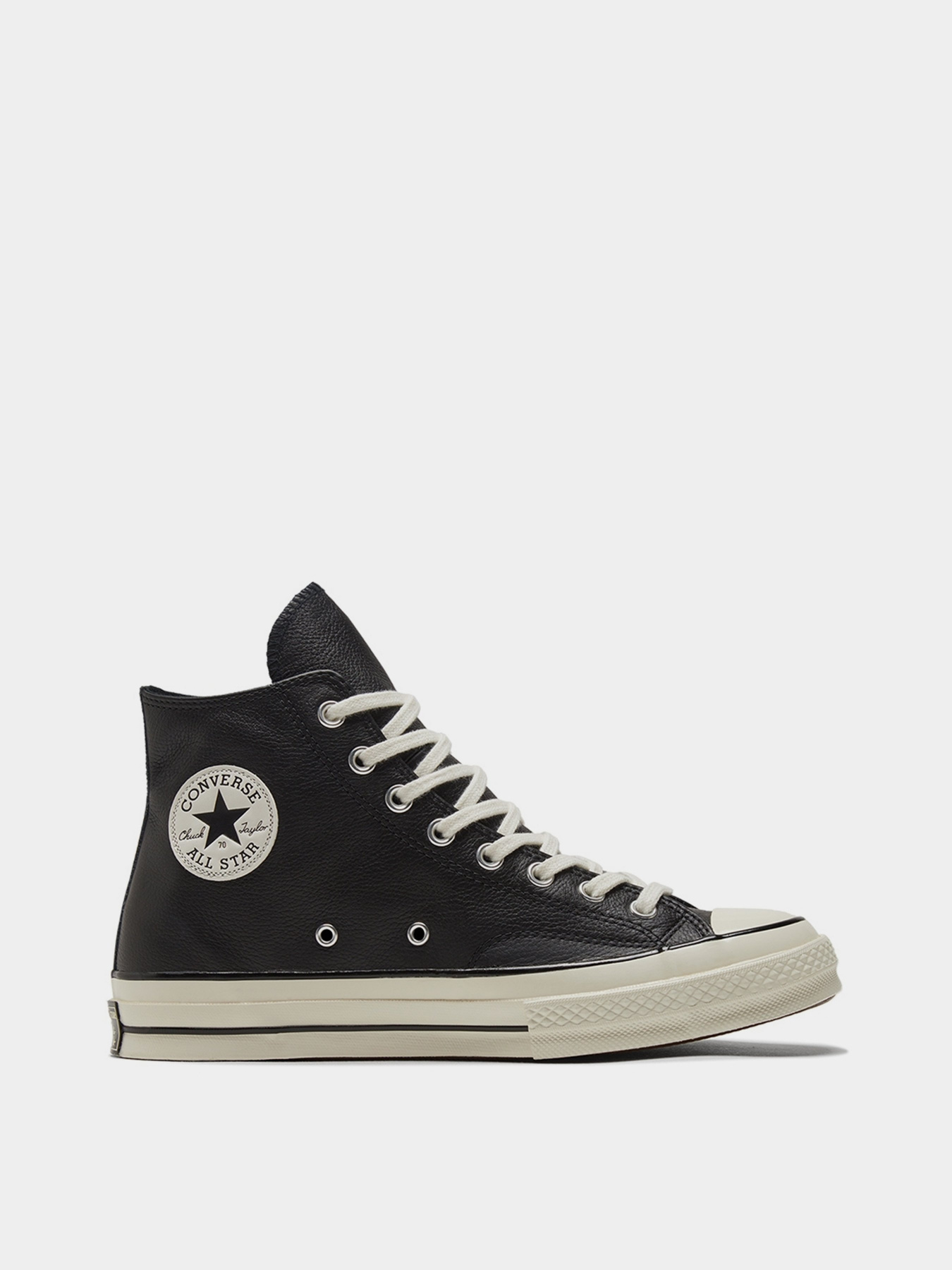 Кеды высокие CONVERSE Chuck 70 модель 170369C Фото