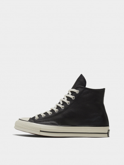 Кеди високі CONVERSE Chuck 70 модель 170369C — фото - INTERTOP