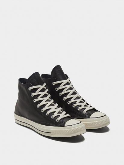 Кеди високі CONVERSE Chuck 70 модель 170369C — фото 3 - INTERTOP