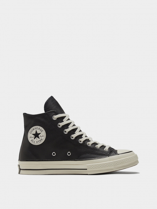 Кеди високі CONVERSE Chuck 70 модель 170369C Фото