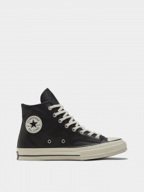 Кеди високі CONVERSE Chuck 70 модель 170369C Фото