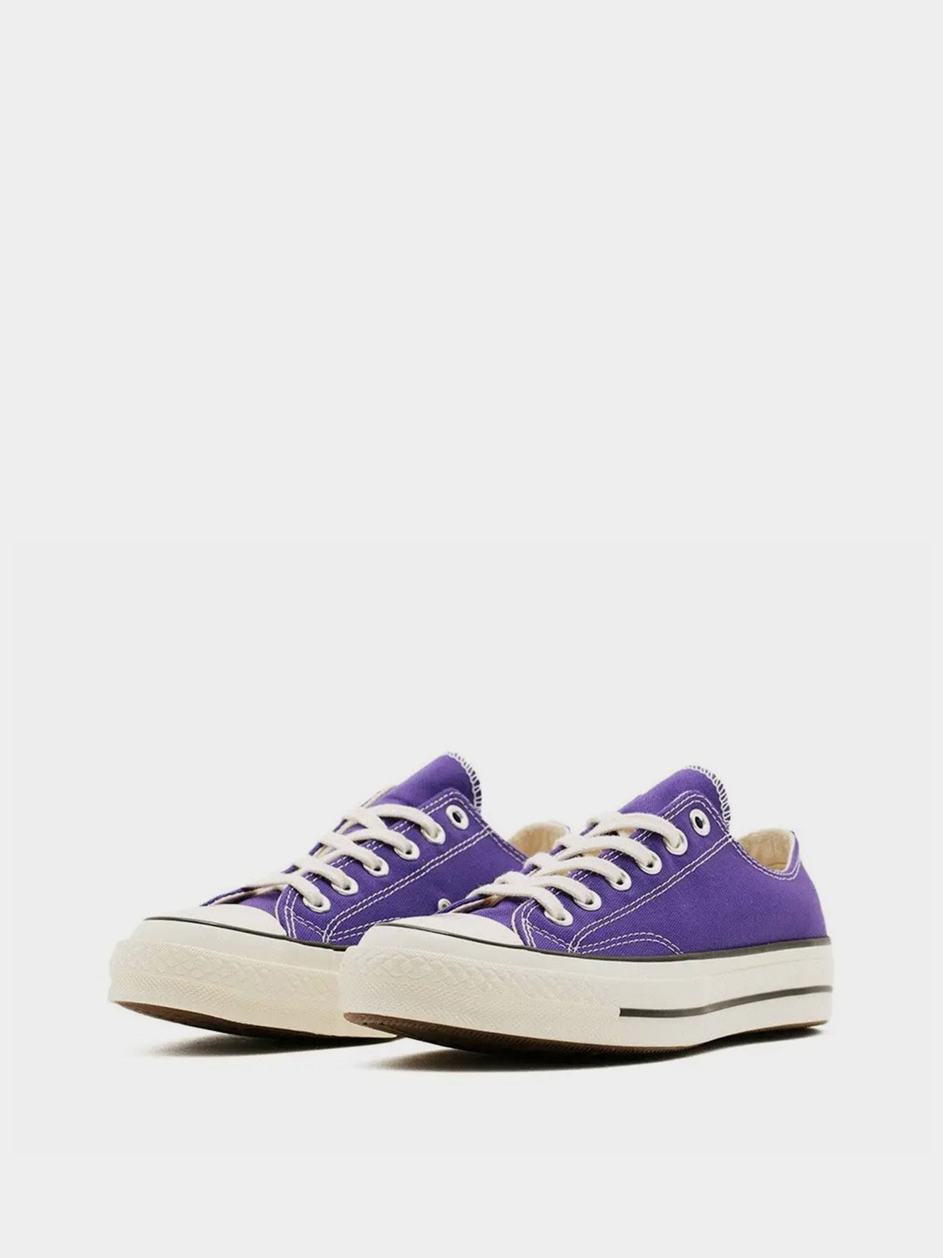 Кеды низкие CONVERSE Chuck 70 модель 170553C Фото
