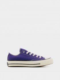 Кеди низькі CONVERSE Chuck 70 модель 170553C Фото
