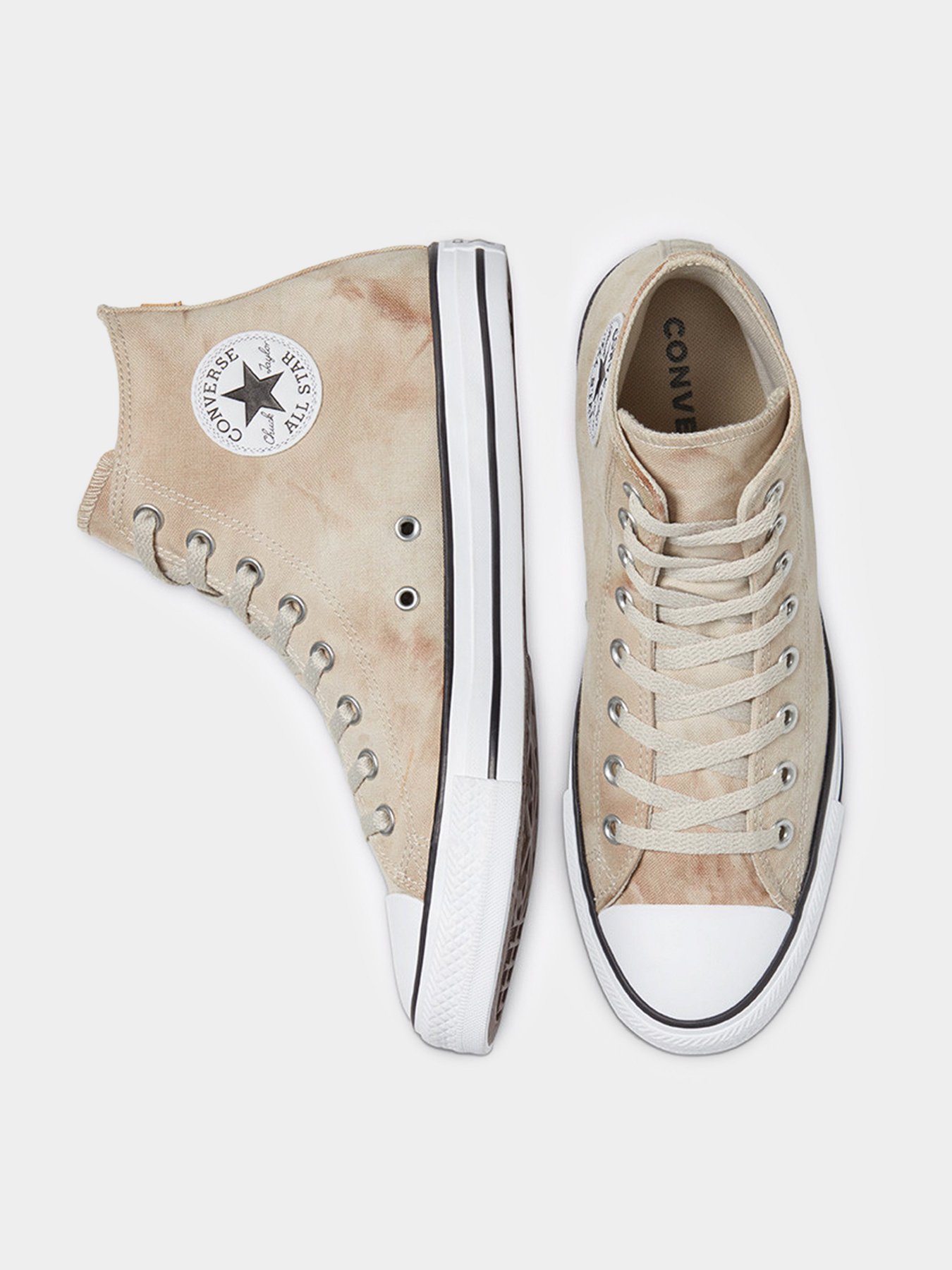 Кеды высокие CONVERSE Chuck Taylor All Star Summer Daze модель 170857C Фото