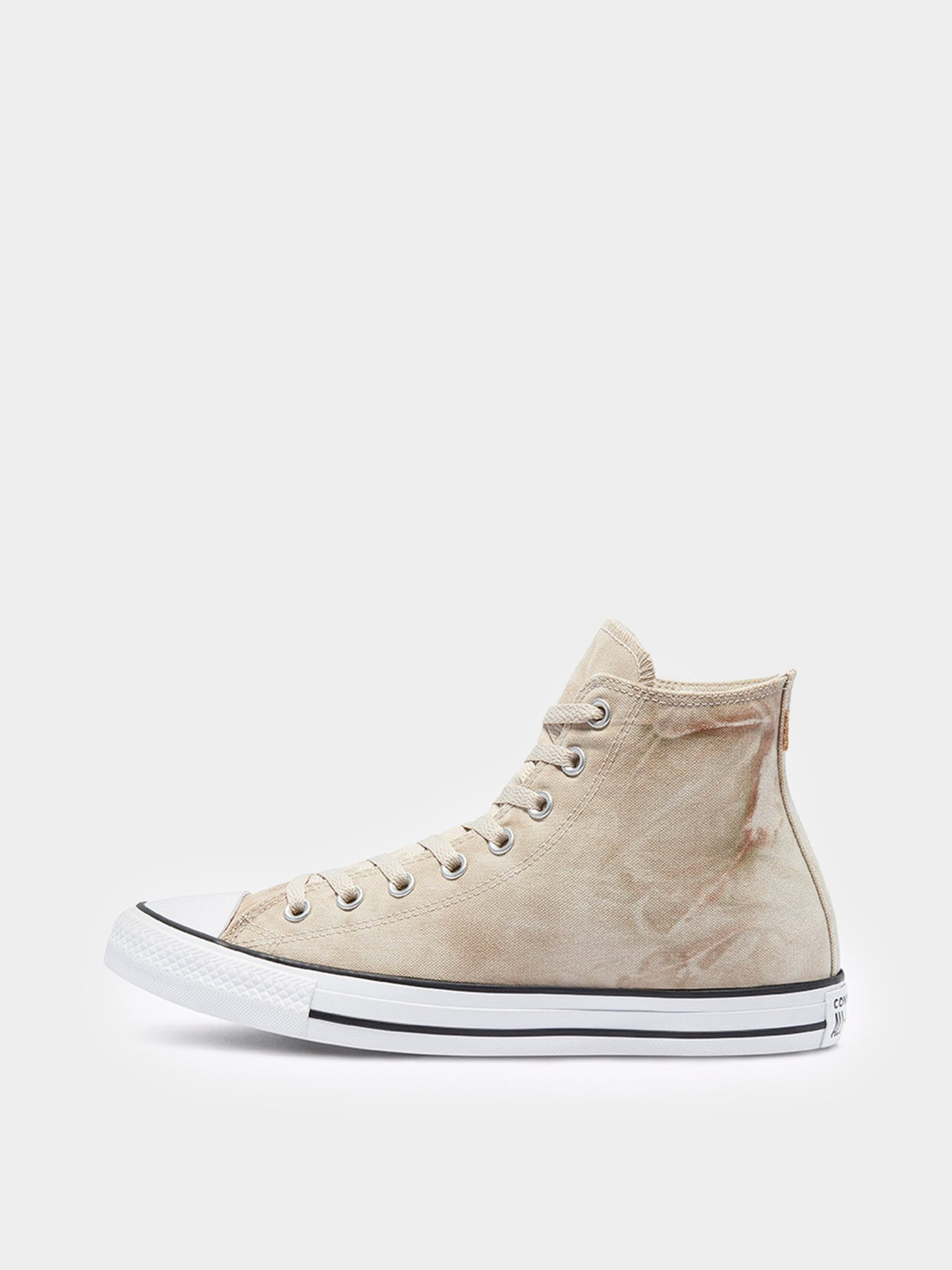 Кеди високі CONVERSE Chuck Taylor All Star Summer Daze модель 170857C Фото